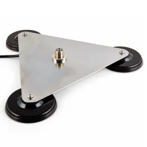 MOONRAKER TRIMAG-SC SOPORTE MAGNÉTICO TRIPLE