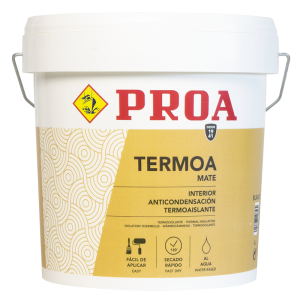 Termoa Anticondensacion