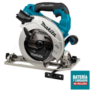 Sierra Circular 7 1/4″ 18Vx2 BL AWS Sin Bat Ni Carg DHS783Z Makita