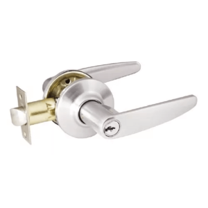 MANIJA DOVER HABITACION US26D ACERO SATINADO (CAJA) 8995 YALE