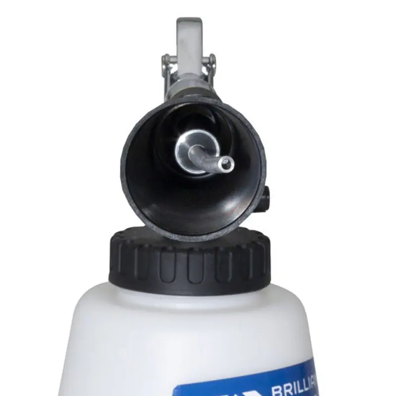 Pistola de limpieza neumática 1L - Imagen 5