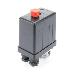 Presostato 4 vías 230V 35068