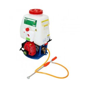 Pulverizador de gasolina 2T 25,4cc