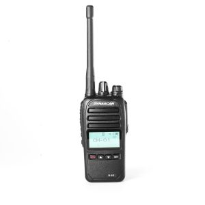 Dynascan R-89
