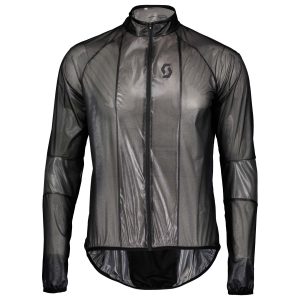 RC WEATHER REFLECT WB NEGRA CHAQUETA SCOTT 2704400001