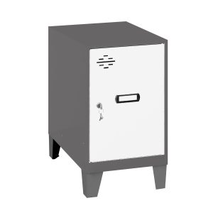 Simonlocker Dism.Mini + Pies An – SimonRack