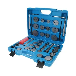 Pistón de freno de repuesto 41 piezas