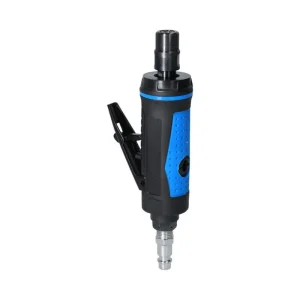 Rectificadora neumática recta