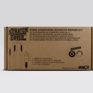 KIT DE REPARACIÓN SENDHIT SCRATH COVER