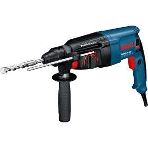 ROTOMARTILLO DEMOLEDOR GBH 2-26DRE VVR 800W BOSCH