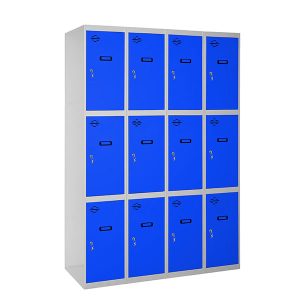 Simonlocker Prof.Mon. 3 Doors 4 – SimonRack
