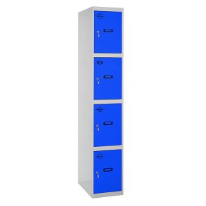 Simonlocker Prof.Dism. 4 Doors 1 – SimonRack