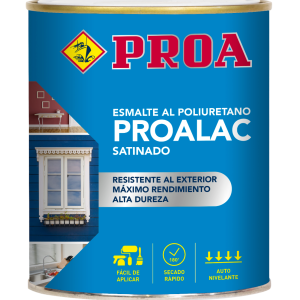 Proalac