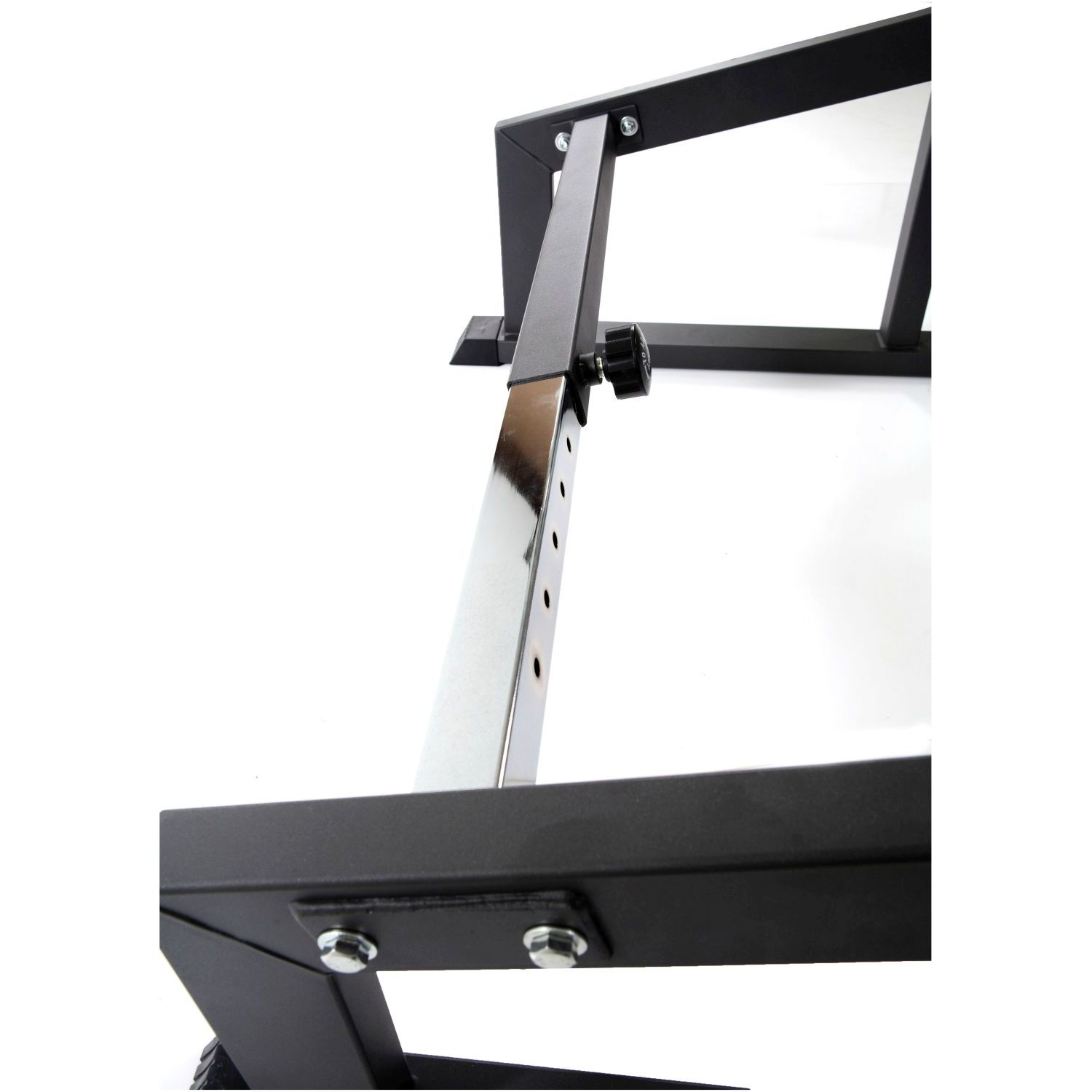 SOPORTE BARRA LARGA FINNLO BY HAMMER 3866 - Imagen 3