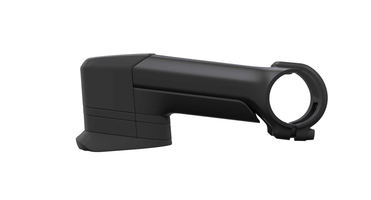 ST-R100-AL (Addict RC 25) POTENCIA ALUMINIO SYNCROS 423441 (Nueva Addict RC 2025) - Imagen 2