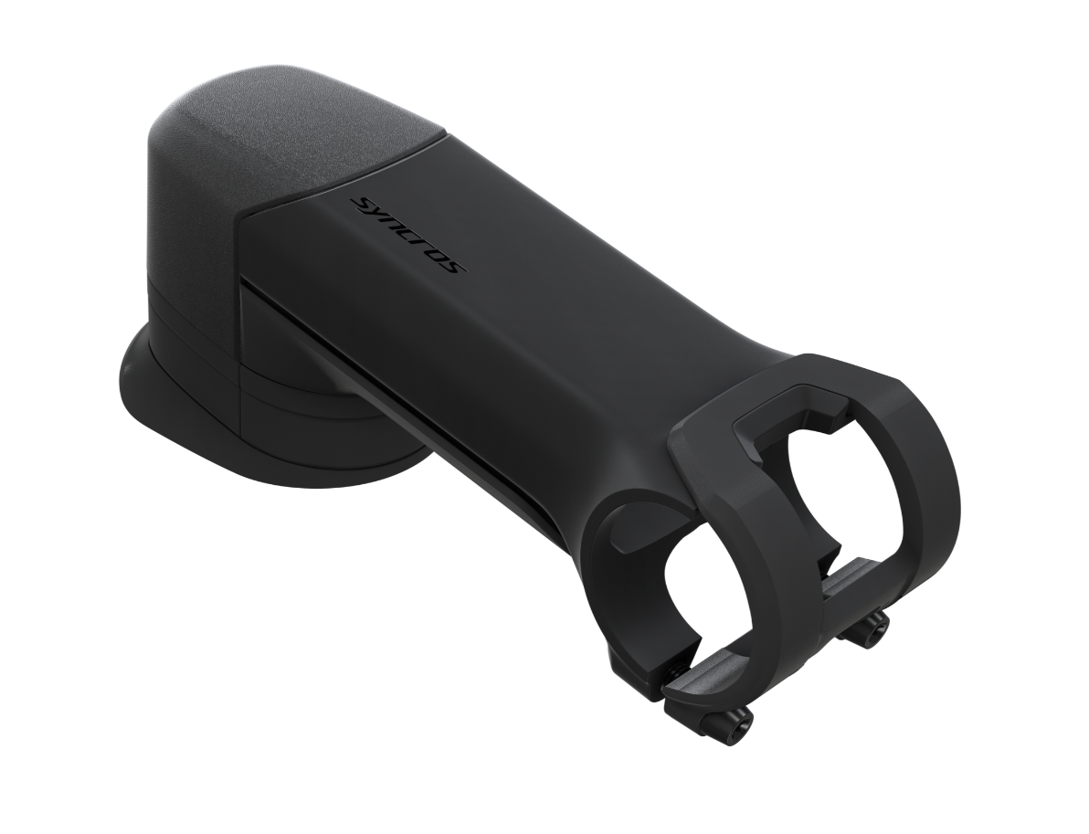 ST-R100-AL (Addict RC 25) POTENCIA ALUMINIO SYNCROS 423441 (Nueva Addict RC 2025)