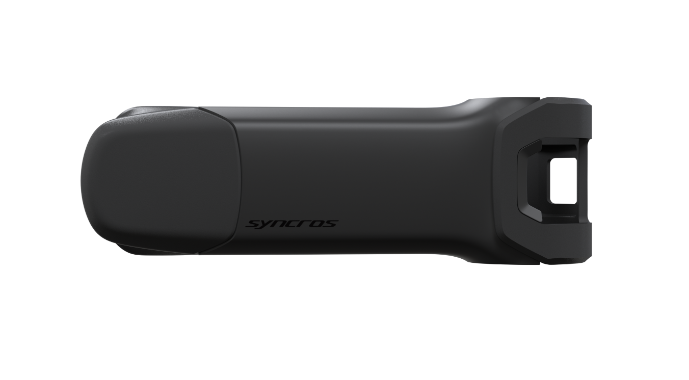 ST-R100-AL (Addict RC 25) POTENCIA ALUMINIO SYNCROS 423441 (Nueva Addict RC 2025) - Imagen 3