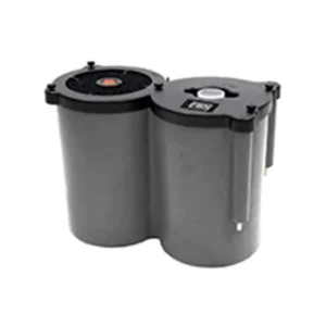 Separador de agua y aceite EW150