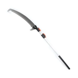 Sierra de mano extensible 292cm 90161