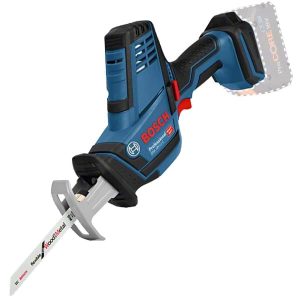 Sierra Sable Bosch GSA 18V-Li C