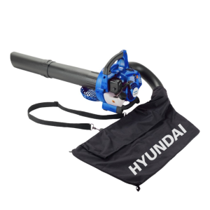 Soplador Aspirador Triturador Hyundai HYBV26