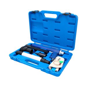 KIT Soplador/Aspirador Neumático 6 Piezas