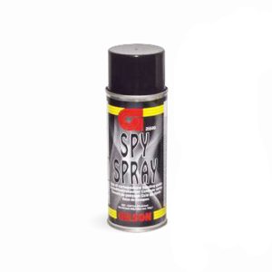 Guía de lijado Spray 25500 Negro 400ml