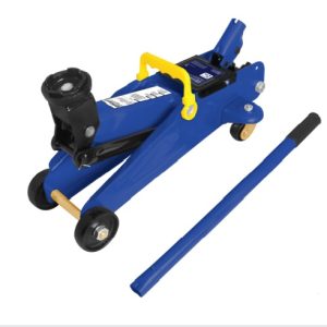 GATO 2 TON HIDRAULICO C/ESTUCHE T/ZORRA TC1439