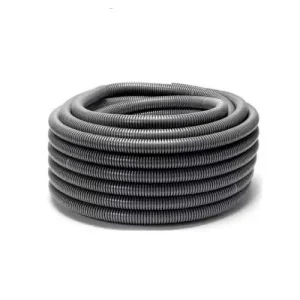 Caño Corrug. Gris 2 Ignif. N/Iram 25M