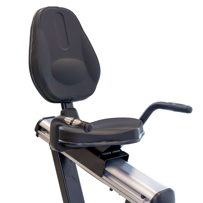 TFR ERGO MULTIMEDIA BICICLETA ESTATICA RECLINABLE BH FITNES H651TFT - Imagen 4