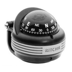 RITCHIE, COMPAS SERIE TREK 2-1/4″ DIAM. 12VDC
