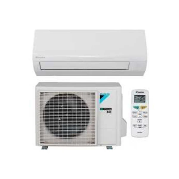 AIRE ACONDICIONADO SPLIT 1X1 SENSIRA TXF25E DAIKIN