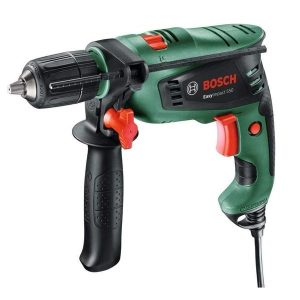 Taladro Percutor EasyImpact 550 + Maletín