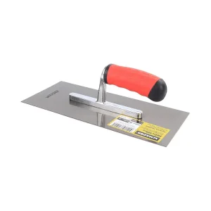 Llana albañil lisa 280x125mm 61590