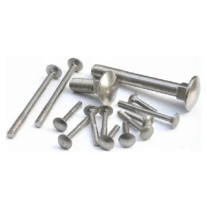 TORNILLO CARRIAJE 5/16 X 3.1/2