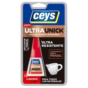Ceys Ultraunick Liquido 5g Pincel