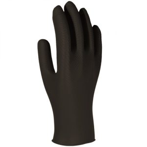 Guante seguridad Unigrip BK 50 unidades