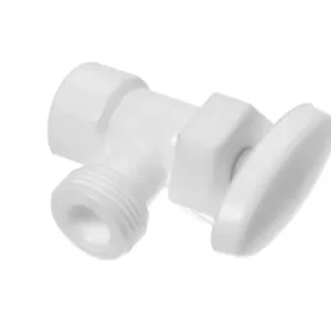 LLAVE REGULACION LAVADORA DICOL