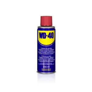 WD-40 Multiusos 200ml