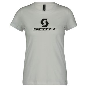 WS ICON BLANCA CAMISETA MANGA CORTA CHICA SCOTT CASUAL 289271