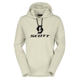 WS TECH AMARILLA SOFT SUDADERA CON CAPUCHA CHICA SCOTT CASUAL 403292