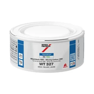 WT 327 Permahyd® 480 Amarillo 0,25L