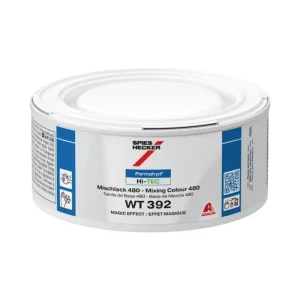 WT 392 Permahyd® 480 Efecto Mágico 0,25L