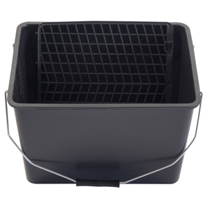 Cubeta Profesional+Rejilla 20L