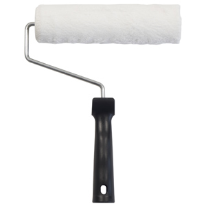 Rodillo Microfib Blanco 22 Std