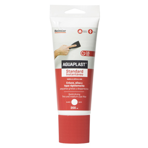 Aguaplast Tubo Std Cima 200Ml