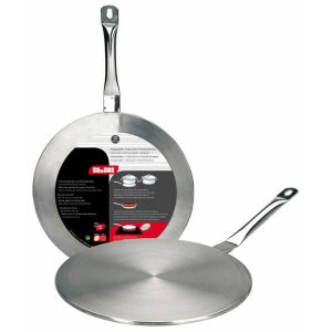 Adaptador Inducción-Vitrocerámica – ibili – 24 cm