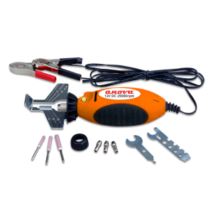 Afiladora Batería 12V Anova