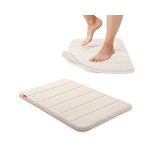 Alfombra de Baño Nuvola 40×60 – TATAY