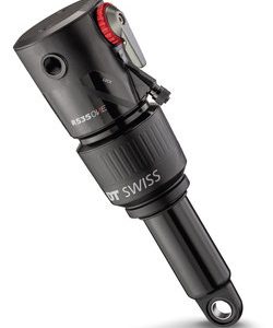 R 535 ONE TRUNNION MOUNT AMORTIGUADOR BLOQUEO MANUAL DT SWISS